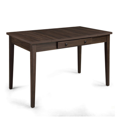 Table de salle à manger multifonctionnelle 1pc