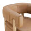 Fauteuil pivotant Lawler