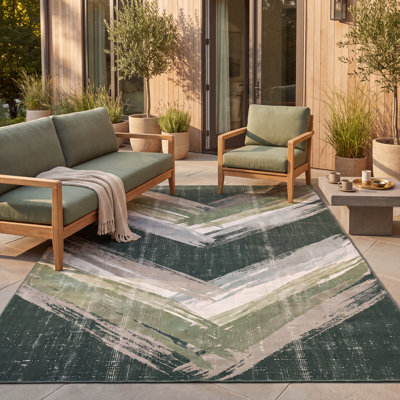 Tapis Verney Modern