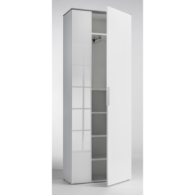 Galaverna 2 Door Wardrobe