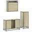Bathroom Furniture Suite-244953152