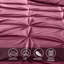 Pintuck Microfiber Duvet Cover Set with Pillowcases – Pleated Textured Bedding, Soft Luxury Quilt Cover, Breathable All-Season Comforter Cover, Modern Hotel Style Bed Set-123796619-123796610