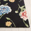 Tapis en laine / coton touffeté à la main Leitha-88088978