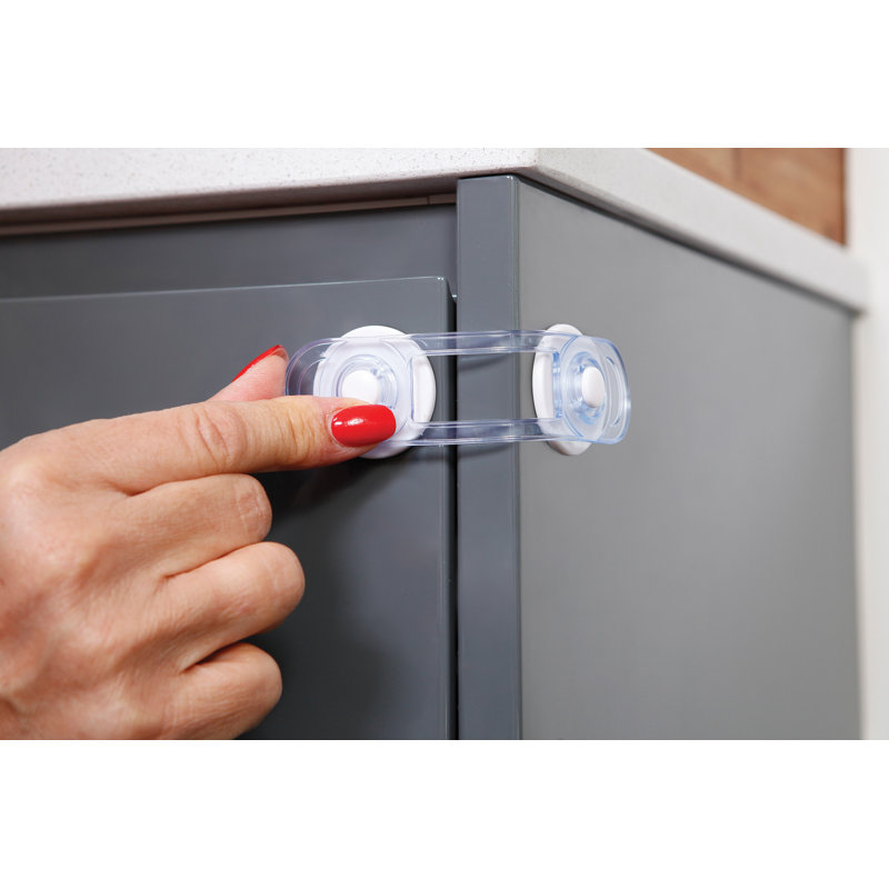  Mini Multi-Purpose Latch