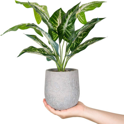 Artificial Potted Plants