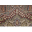 Vintage Wool Traditional Area Rug 7x10