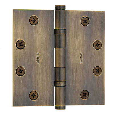 Ball Bearing Single Door Hinge