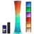 61" LED Dimmable Floor Lamp with Remote and APP Control