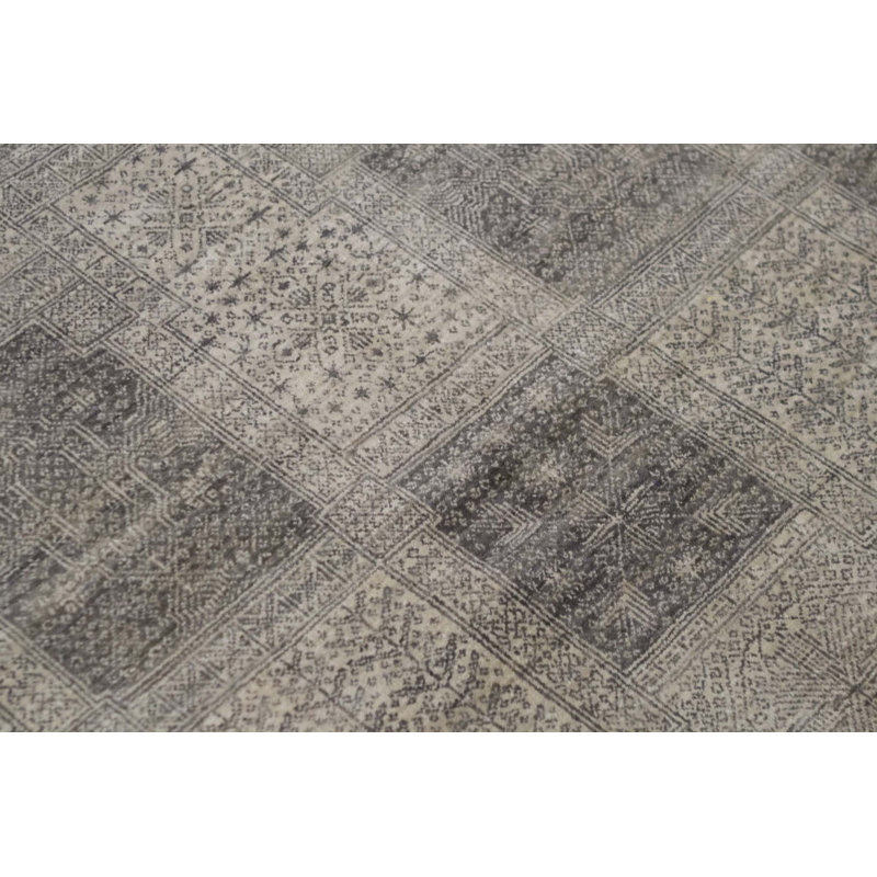One-of-a-Kind 8'2" X 10'1" Area Rug