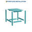 Table d'appoint d'extérieur en PEHD Aptliton-129600508