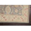 Tapis de couloir oriental Peshawar Chobi