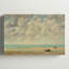 «The Calm Sea», peinture sur toile-1917006059