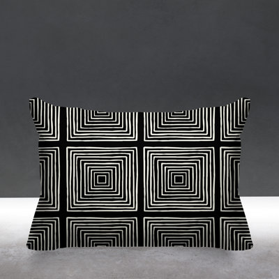 Outdoor Pillow Cover & Insert