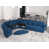 Blue Microfiber/Microsuede is out of stock selected