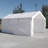 11' W x 19' D Canopy