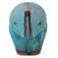 Duangkamol Turquoise Elephant Child Celadon Ceramic Figurine