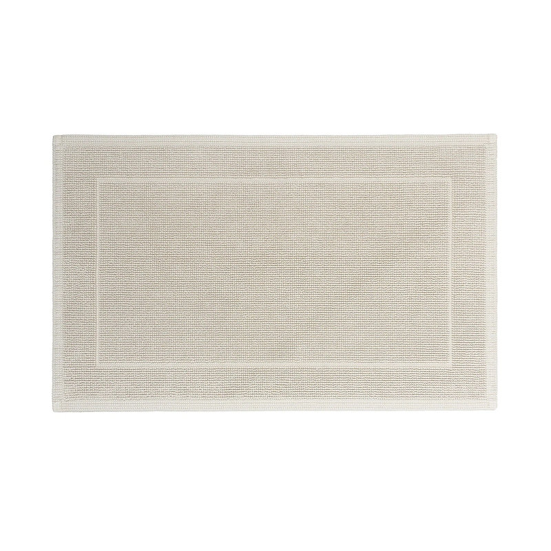 Egoist Bath Mat, Fog