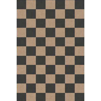 Tapis de jute GarveeHome
