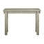 Lamartine 112cm Solid Wood Console Table-1559277517