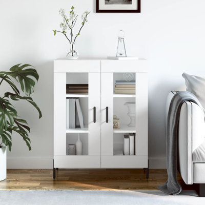 Stonefort Display Cabinet