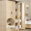 Armoire 46 po American Country-2033081765