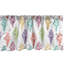 Ambesonne Ice Cream Valance Pack of 2 93391-100746093