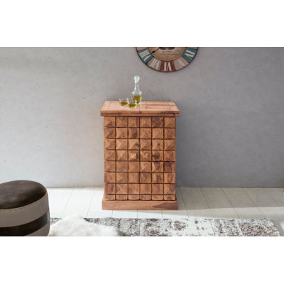 Sira 419.35cm Home Bar