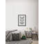 Butterfly Trio II by Marmont Hill - Single Picture Frame Print-37879193