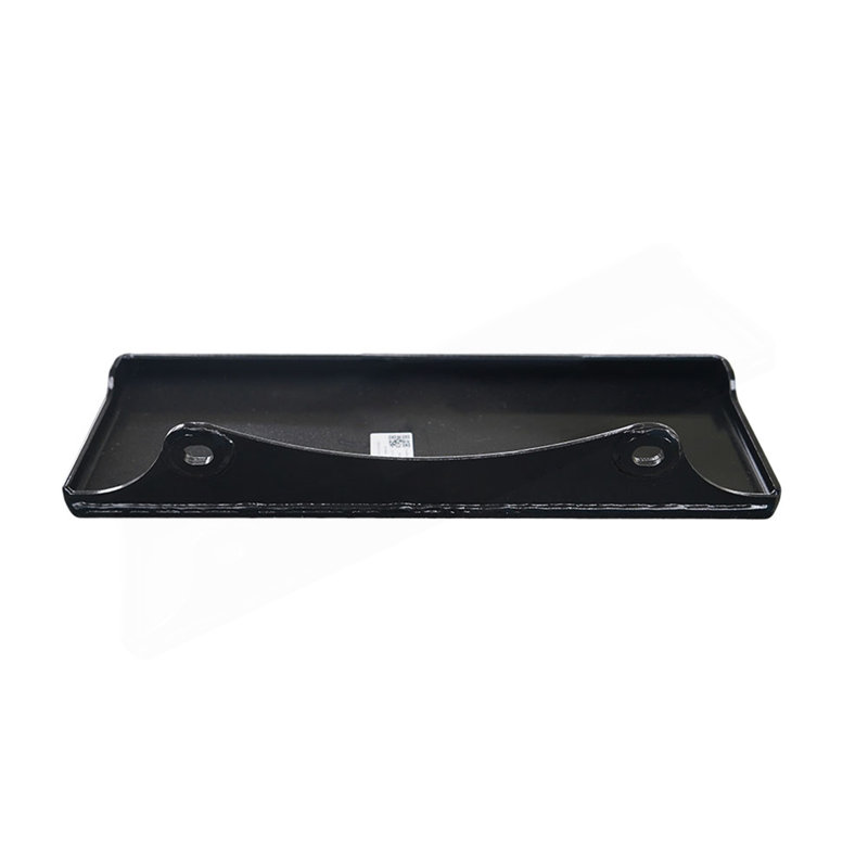 23.4" Universal Skid Steer Weld-On Mount Plate