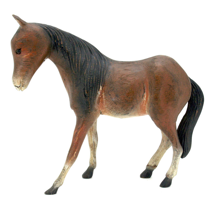 Mcfarren Animals Figurines & Sculptures
