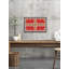 City Boulevard - Single Picture Frame Painting-912093157