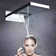 Oceane Wall Mount Multi Functional Shower Set with Handheld and Rainfall Features