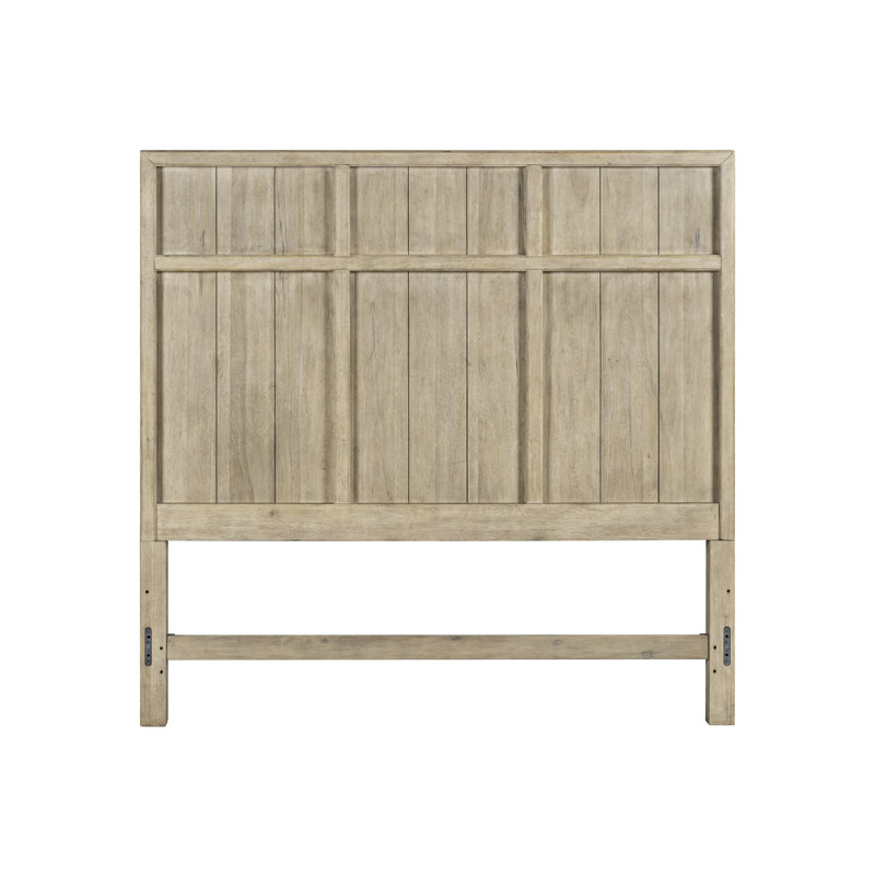 Aason Queen Panel Headboard, Queen