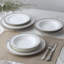 Ensemble de 4 bols à soupe Noritake Odessa, 8 1/2 po, 12 oz-81471689