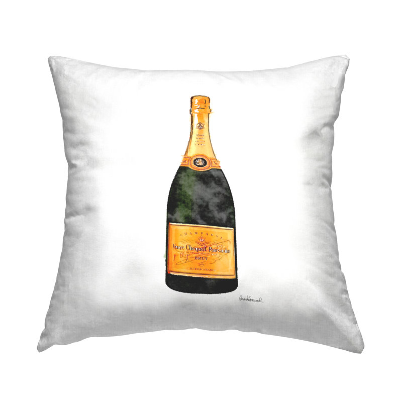 Throw Pillow