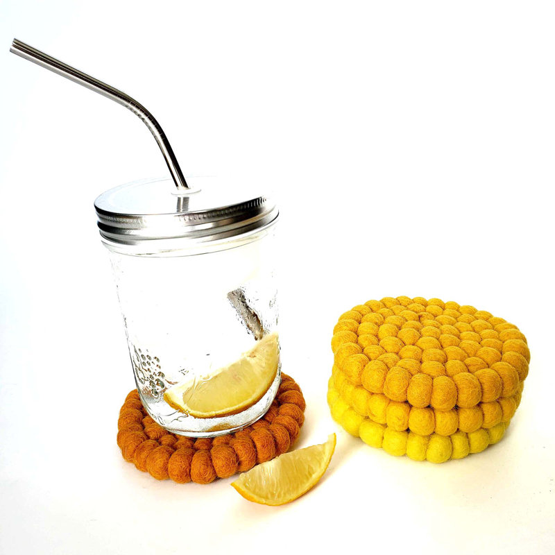 Ball Coaster, Moutarde moutarde