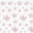 Pasadena Ikat Breezy Pastel Wallpaper