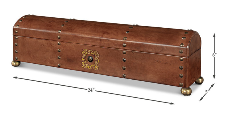 Telescope Decorative Box