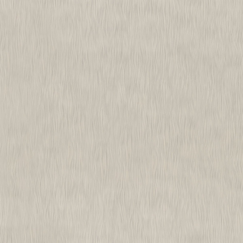 Minoris Textured River Effect Wallpaper Roll, Grey