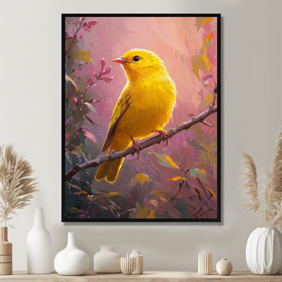 Kolossi - Animals Canvas Art Print