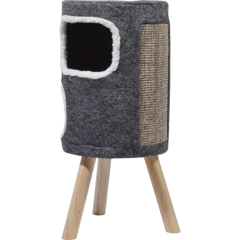 Covert 77cm H Cat Tree