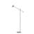 Flemings 63'' LED Task Floor Lamp-434367038