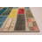 Bernis One-of-a-Kind 5'6" X 7'6" New Age Wool Area Rug in