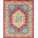 Larrick Oriental Indoor Rug