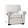 Fauteuil de 41 po de large Adrena