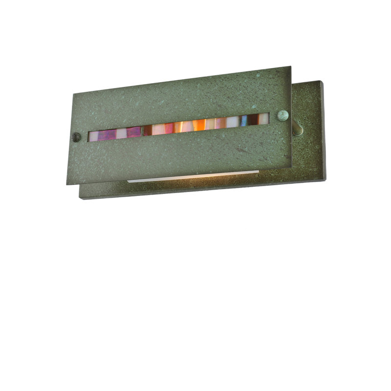 Moss Creek Creekside 1 - Light Bath Bar