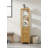 Mitch Solid Wood Linen Cabinet