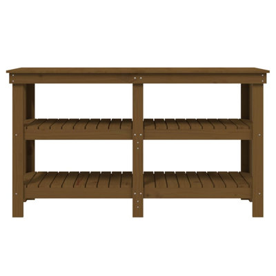 Bartucca Workbench Wooden Surface