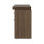 Bureau extensible Techni Mobile, noyer-2030699230