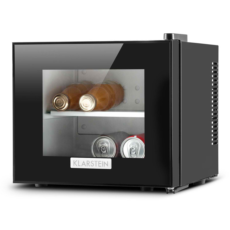 Klarstein 10m³ L Freestanding Mini Fridge
